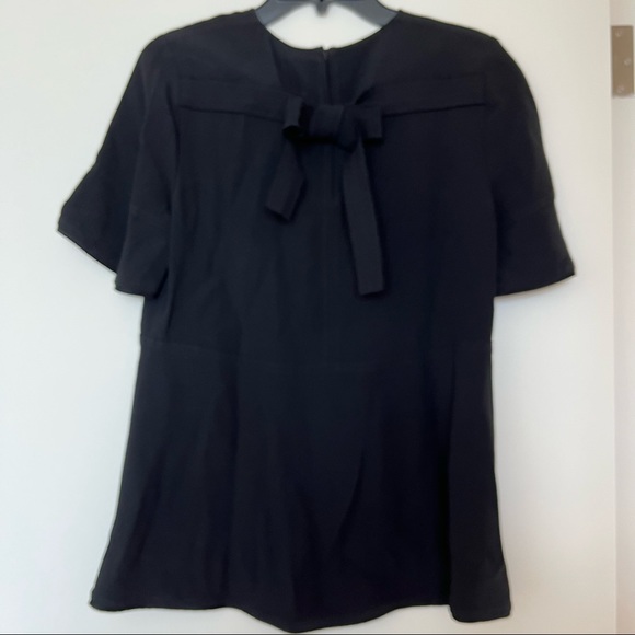 Proenza Schouler Designer Blouse - Picture 8 of 13